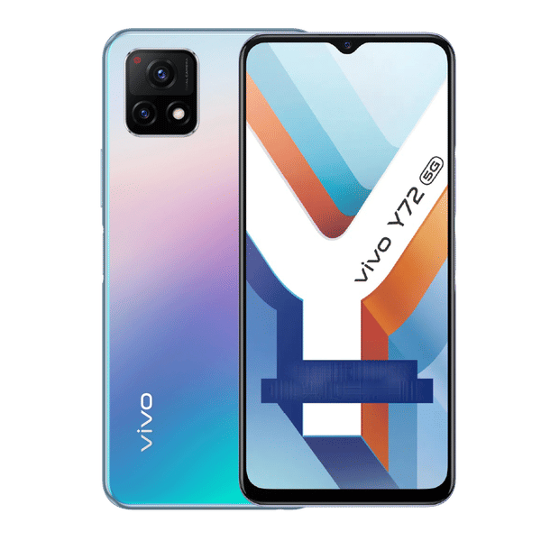 Buy vivo Y72 5G (8GB RAM, 128GB, Prism Magic) Online - Croma Buy vivo Y72 5G (8GB RAM, 128GB, Prism Magic) Online - Croma